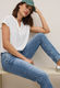 Cecil Jeans im Casual Fit - Style Scarlett - blau (15925)
