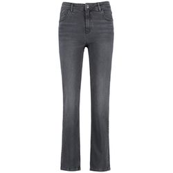Taifun Jeans - grau (02989)