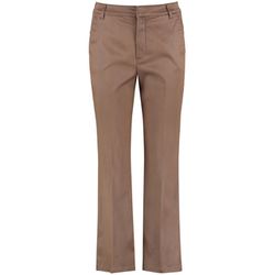 Taifun Jeans - braun (07200)