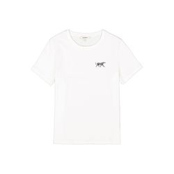 Garcia T-Shirt - weiß (53)