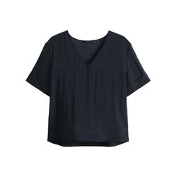 Opus Loose lightweight viscose mix - Filka - blue (60020)