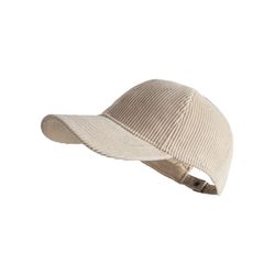 Opus Baseball cap - Alondi - beige (20003)