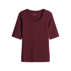 Opus Shirt - Serta - rot (40036)