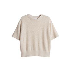 Opus Pullover - Pami - beige (20003)