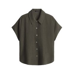 Opus Bluse - Fasinga - grün (30034)