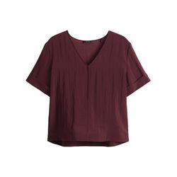 Opus Loose leichte Viskosemix - Filka - rot (40036)