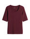 Opus Shirt - Serta - rot (40036)