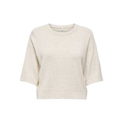 Only Pullover - Onlthea   - beige (189959002)