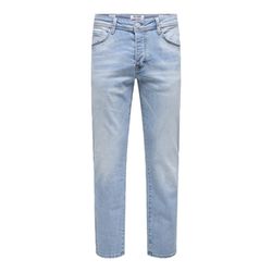 Only & Sons Jeans - Onsweft Claudio - blue (187212)