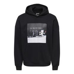 Only & Sons Sweater - Onsbanksy - black (187679002)