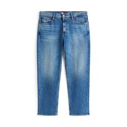 Tommy Jeans Regular Tapered Jeans - blau (1A5)