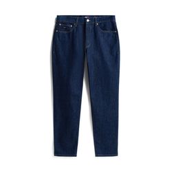 Tommy Jeans Ryan Slim Straight Leg Jeans - blau (1BK)