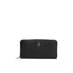 Tommy Hilfiger Wallet - black (BDS)