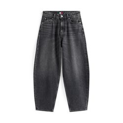 Tommy Jeans Jeans - Jeanie Balloon - gris (1BZ)