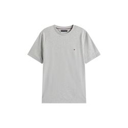 Tommy Hilfiger Regular Fit T-Shirt - grau (P01)