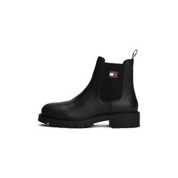 Tommy Jeans Chelsea-Boots - schwarz (BDS)