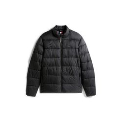 Tommy Hilfiger Steppjacke - schwarz (BDS)