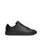 Tommy Hilfiger Court-Sneaker mit Logo - schwarz (0GJ)