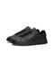 Tommy Hilfiger Court-Sneaker mit Logo - schwarz (0GJ)