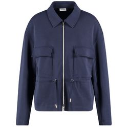 Gerry Weber Collection Jacket - blue (80393)