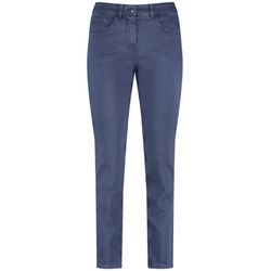 Gerry Weber Edition Jeans SOL:INE BEST4ME - blau (800348)