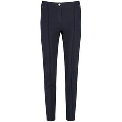 Gerry Weber Edition Stretchhose Skinny Fit SAN꞉YA   - blau (80890)