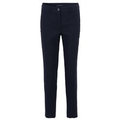 Betty Barclay Business trousers - blue (8345)