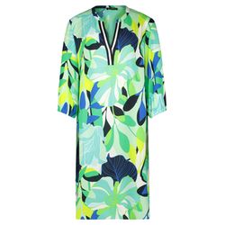 Betty Barclay casual dress - green (5880)