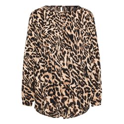 Betty Barclay Slip blouse - black (9875)