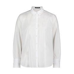 Betty Barclay Hemdbluse - weiß (1000)