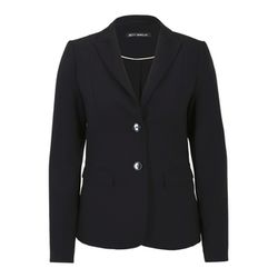 Betty Barclay Short blazer - black (9045)