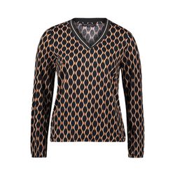 Betty Barclay Blusenshirt - schwarz (9875)