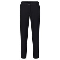 Betty Barclay Stretch trousers - black (9045)