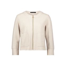 Betty Barclay Blazer jacket - beige (9104)