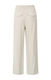 Yaya Strukturierte gewebte Hose   - beige (99954)