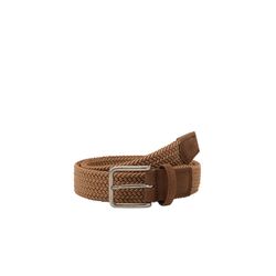 Lloyd flex belt - brown (406)