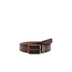 Lloyd Mens belt - brown (44)