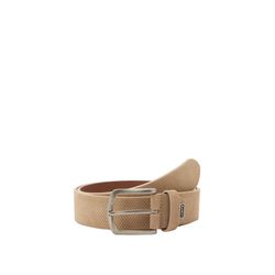 Lloyd Mens belt - beige (404)