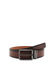 Lloyd Mens belt - brown (44)