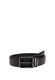 Lloyd Mens belt - black (05)