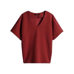 someday T-Shirt - Ulinde - red (40037)