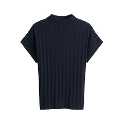 someday Feinstrickpullover - Timea - blau (60018)