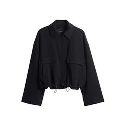 someday Twilljacke - Nousa - schwarz (900)