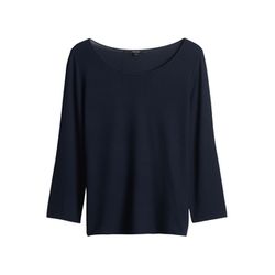 someday Basic shirt - Kirosa - blue (60018)
