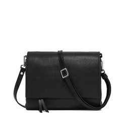 Gianni Chiarini Umhängetasche - Three   - schwarz (NERO)