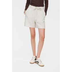 Nümph Short - Nuyngva - beige (0547)