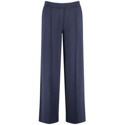 Samoon Hose - blau (08450)