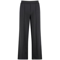 Samoon Hose - schwarz (01100)