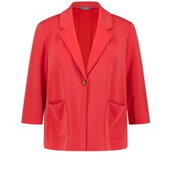 Samoon Blazer - rot (06070)