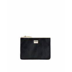 WOUF Pouch - Onyx - black/white (00)